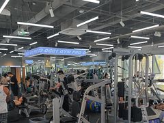 -OG01·24h私教铁馆(中鼎316店)