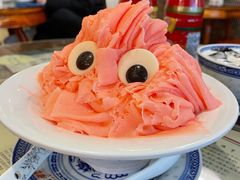 -捷信牛奶甜品世家(五道口店)
