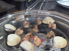 -丹东丛炟海鲜烧烤(江艺路店)