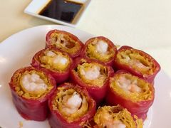 -兴悦酒家(保利克洛维店)