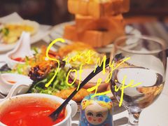 -俄士厨房(时代天街店)
