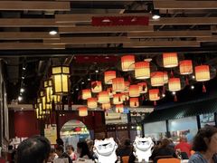 -四点金饭店(将军澳店)