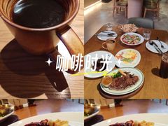 -Pekaa啤咖食肆Coffee&Bistro