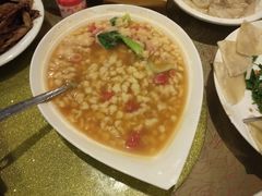 -小锅饭豆腐馆(建大店)