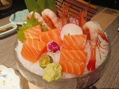 -炙柒Sekinana·精致日料(合生汇店)