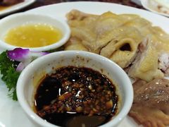 -寻味顺德·南记酒家·传统顺德菜·鱼生(广源路店)