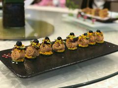 鳄梨咯吱脆-庄隐阁(悠方广场店)