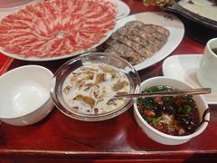 -重庆袁老四火锅(武进万达店)