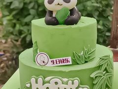 -CAKEBOSS蛋糕老板(东直门来福士店)