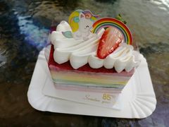 -85度C(厦门中华城新店)
