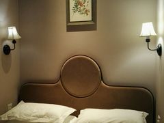 -杨桃院子旅馆(厦门鼓浪屿中华红墨店)