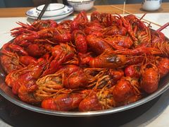 -海岛八号龙虾烧烤田鸡(蓝天路总店)