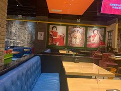 -弄堂小笼包(西青中北永旺购物中心店)