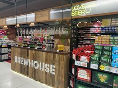 -家乐福(古北店)