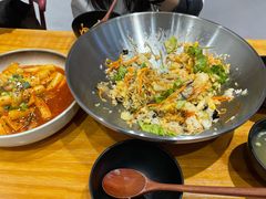 -俊泰食档·韩式料理(新迎小区店)