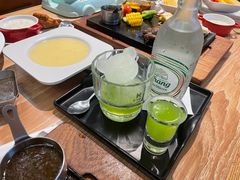 -豪客来牛排(成都锦江大融城店)