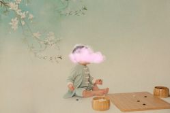 -初·印象孕妇儿童摄影馆