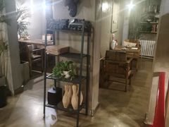 -HIGH FIVE哈福手工汉堡(桂林路店)