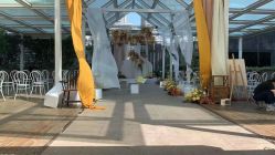 -重庆江北希尔顿逸林酒店·宴会厅