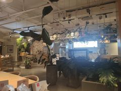 -嘉和一品粥(方庄店)