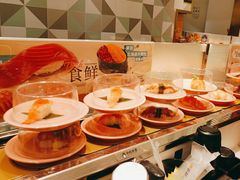-争鲜回转寿司(通州万达店)