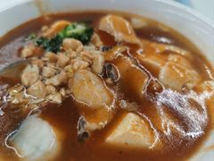 -北大家园食堂