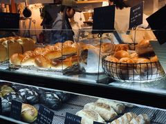 -仙峰天然面包(迎宾路店)