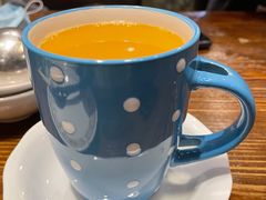 泰式奶茶-Siam泰餐厅(水上公园店)