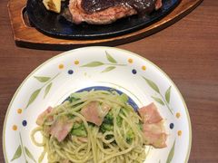 -萨莉亚意式餐厅(苏州泉屋店)