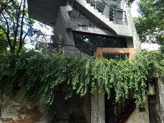 -猫的天空之城概念书店(杭州南宋御街店)