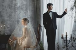 -CD视觉婚纱摄影