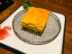 明太子芝士玉子烧-二丁目食堂(铁西万象汇店)