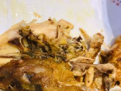 葫芦鸡-大秦地·西北菜(纬四路店)