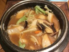 -梧桐花园餐厅(新城店)