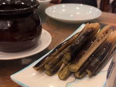 -西江美食舫·江西菜(健德桥店)