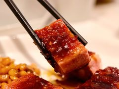 现烧西班牙排骨-金戈戈香港豉油鸡(皇庭广场店)
