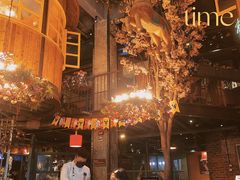 -清漫·派对音乐餐吧(市桥店)