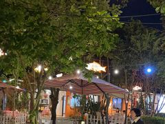 -陶缘一号·四季缘·老字号顺德菜·户外婚礼家宴(西滘店)
