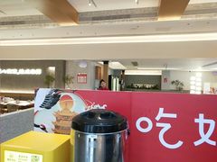 -肥肥虾庄·金牌油焖大虾(汉口城市广场店)