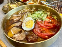 -明洞王妃家烤肉(苏州中心星悦汇店)