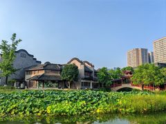 -龙潭水乡