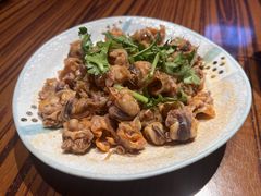 -蚝堡海鲜·威海菜·海肠捞饭·烧烤·亚洲吃蚝公司(幸福门店)