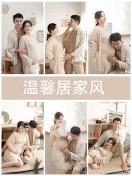-专注孕妇照亲子照·纪田摄影