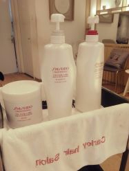 -简法造型·品牌形象店