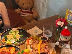 -食陆号·新式台湾创意菜(十全街首店)