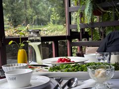 -野蔓果·山野菜(西湖景区·龙井茶田店)