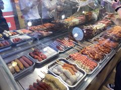 -丽达宋记美食(丽达购物中心店)