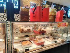 -云海轩·海鲜自助-河北云瑧世纪大饭店1F