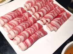 -海底捞火锅(连城广场店)