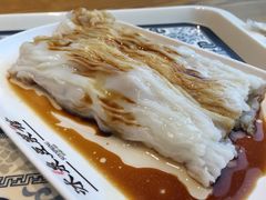 -冰泉豆浆馆(阳朔店)